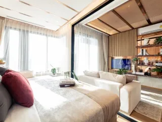 出售 1 卧室 公寓 在 Bang Lamung, Chon Buri