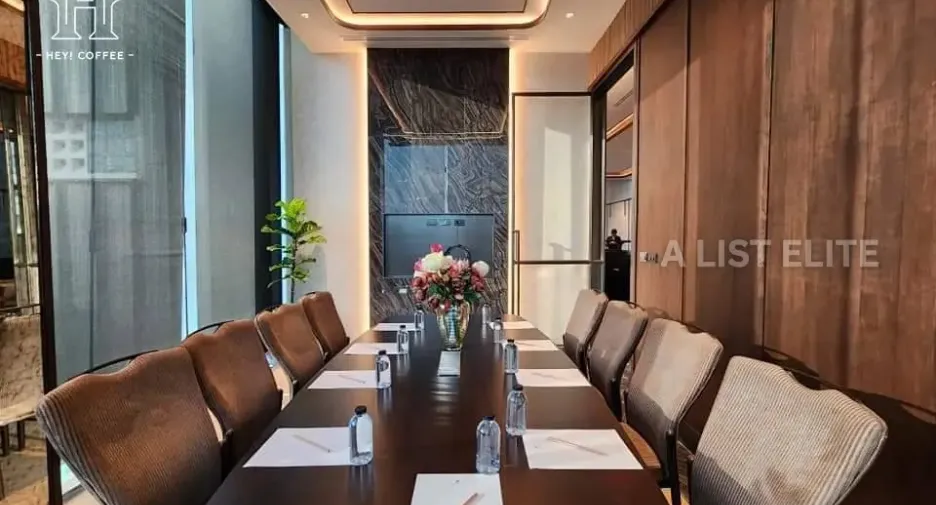 À vendre 1 chambre condo à Bang Lamung, Chonburi
