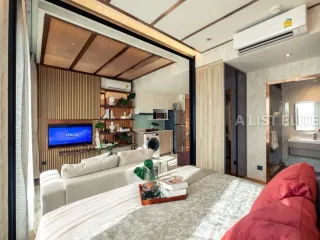 出售 1 卧室 公寓 在 Bang Lamung, Chon Buri