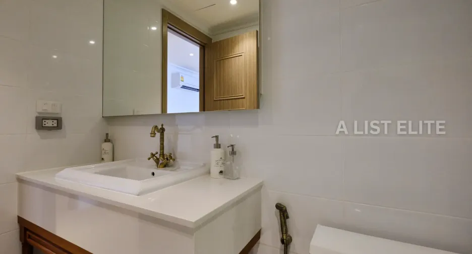 Condo en venta de 3 habitaciones en Jomtien, Pattaya