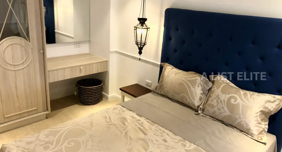 Condo en venta de 3 habitaciones en Jomtien, Pattaya