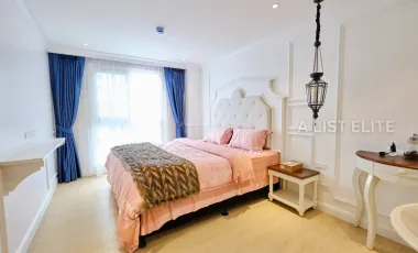 Condo en venta de 3 habitaciones en Jomtien, Pattaya