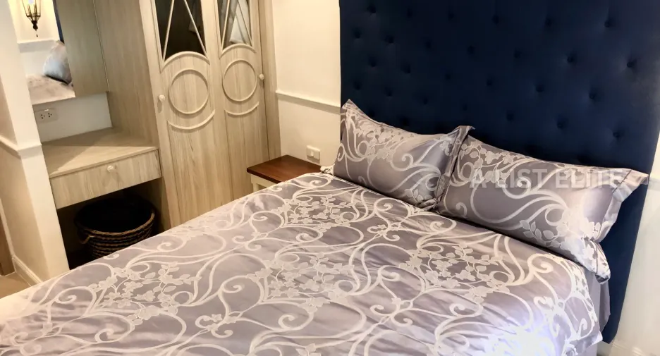 Condo en venta de 3 habitaciones en Jomtien, Pattaya