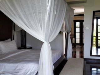 À louer 3 chambres villa à Ko Samui, Surat Thani
