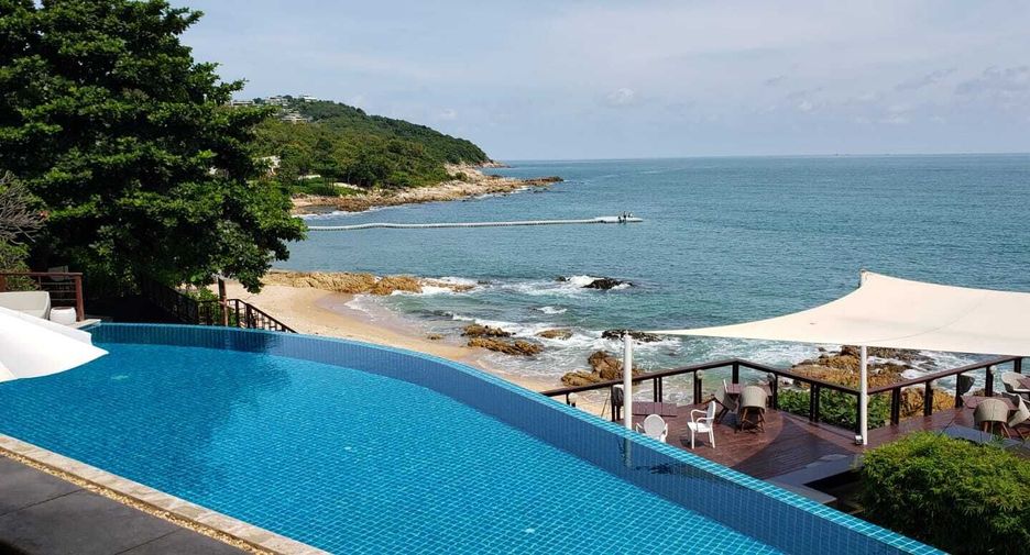 À louer 3 chambres villa à Ko Samui, Surat Thani