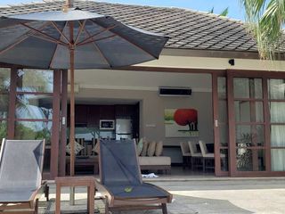 À louer 3 chambres villa à Ko Samui, Surat Thani