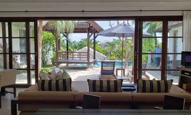 À louer 3 chambres villa à Ko Samui, Surat Thani