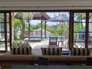 À louer 3 chambres villa à Ko Samui, Surat Thani