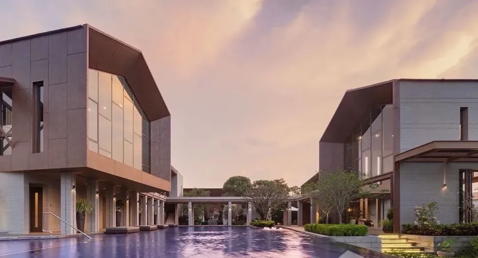 Casa en venta y en alquiler de 4 habitaciones en Bangkok Noi, Bangkok