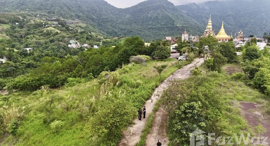Продажа Участок в Khao Kho, Phetchabun