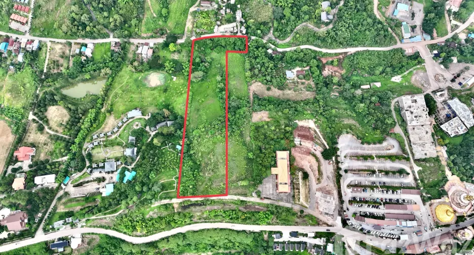 Продажа Участок в Khao Kho, Phetchabun