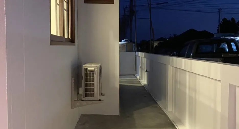 Casa en alquiler de 2 habitaciones en Mueang Udon Thani, Udon Thani