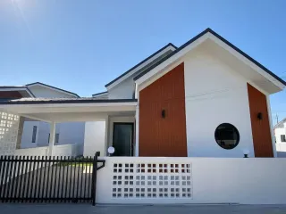 Casa en alquiler de 2 habitaciones en Mueang Udon Thani, Udon Thani