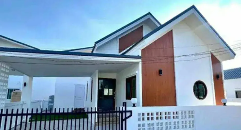 Casa en alquiler de 2 habitaciones en Mueang Udon Thani, Udon Thani