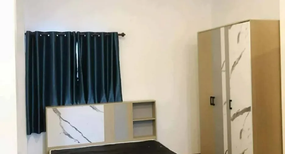 Casa en alquiler de 2 habitaciones en Mueang Udon Thani, Udon Thani