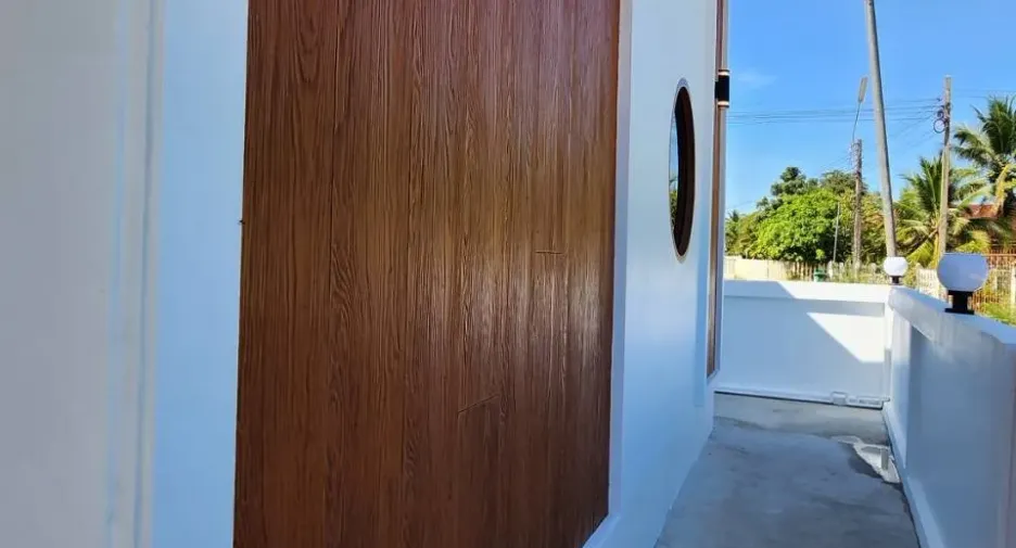 Casa en alquiler de 2 habitaciones en Mueang Udon Thani, Udon Thani