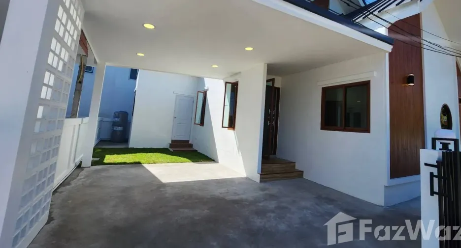 Casa en alquiler de 2 habitaciones en Mueang Udon Thani, Udon Thani