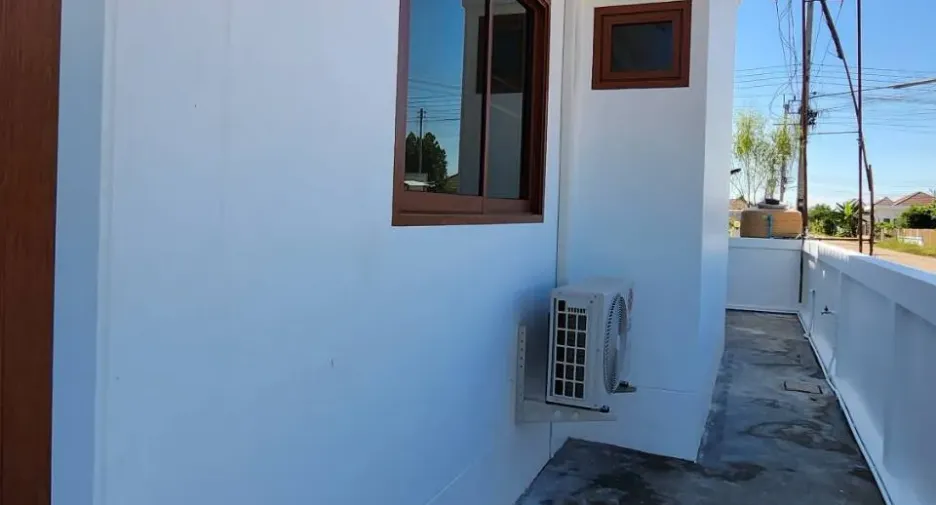 Casa en alquiler de 2 habitaciones en Mueang Udon Thani, Udon Thani