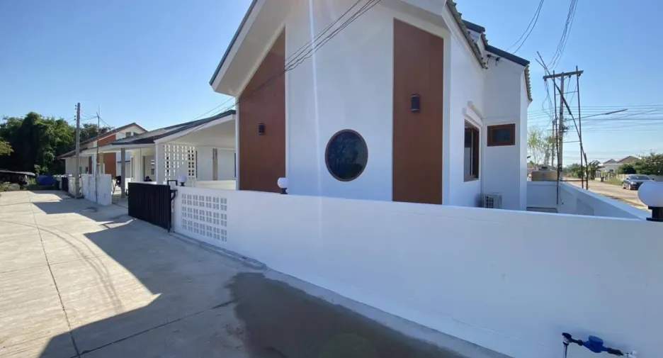Casa en alquiler de 2 habitaciones en Mueang Udon Thani, Udon Thani