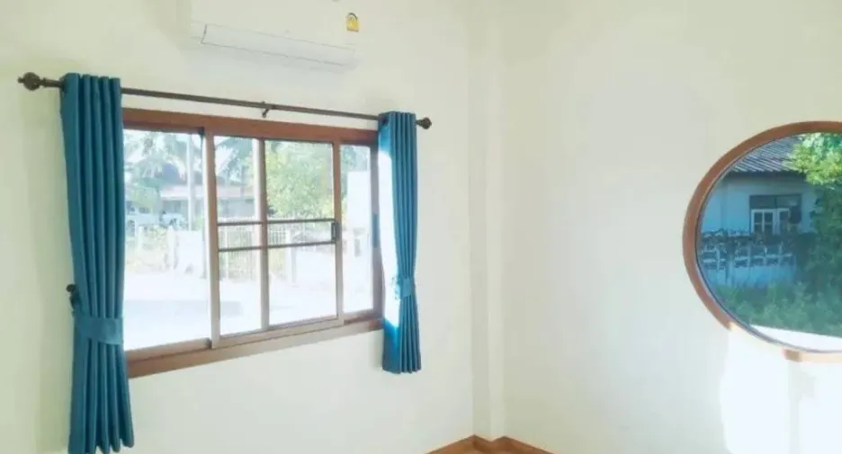 Casa en alquiler de 2 habitaciones en Mueang Udon Thani, Udon Thani