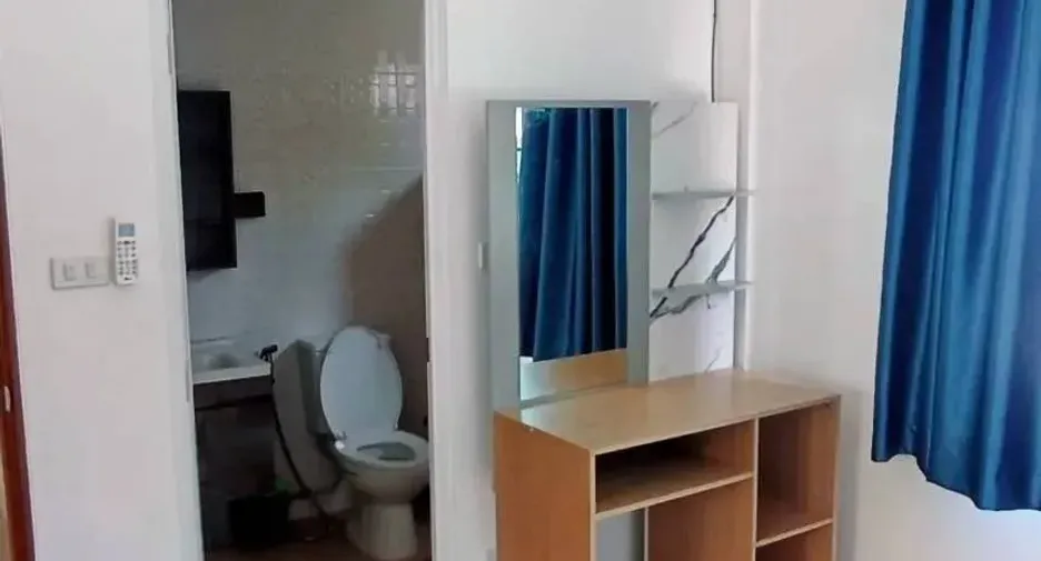 Casa en alquiler de 2 habitaciones en Mueang Udon Thani, Udon Thani