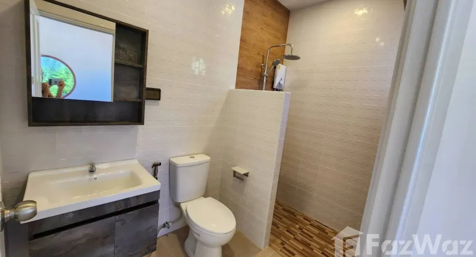 Casa en alquiler de 2 habitaciones en Mueang Udon Thani, Udon Thani