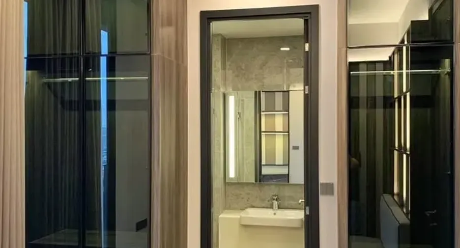 For rent 1 bed condo in Khlong Luang, Pathum Thani