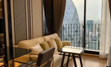 For rent 1 bed condo in Khlong Luang, Pathum Thani