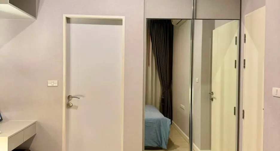 For rent 1 bed condo in Khlong Luang, Pathum Thani