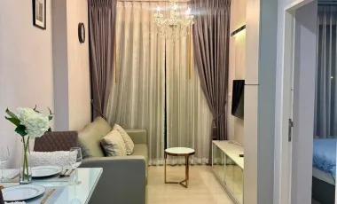 For rent 1 bed condo in Khlong Luang, Pathum Thani