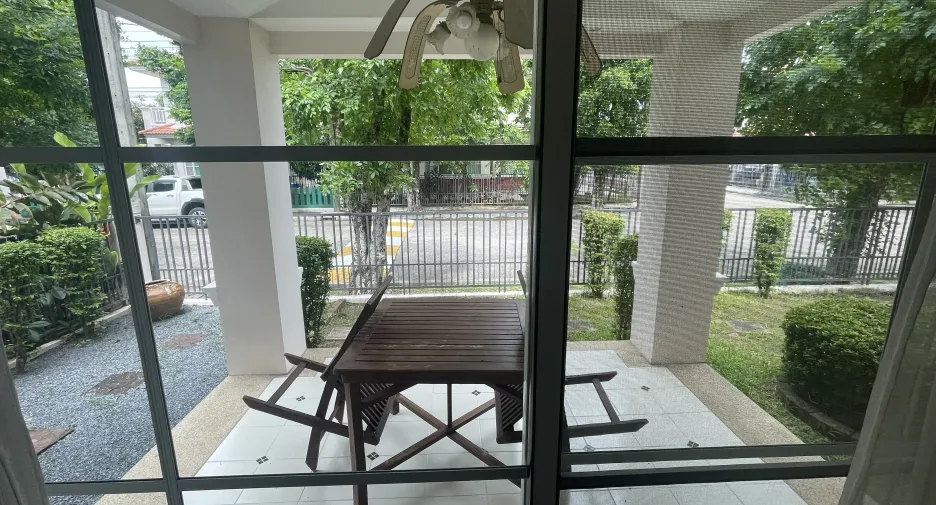 À vendre 3 chambres maison à Thanyaburi, Pathum Thani
