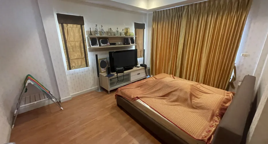 À vendre 3 chambres maison à Thanyaburi, Pathum Thani
