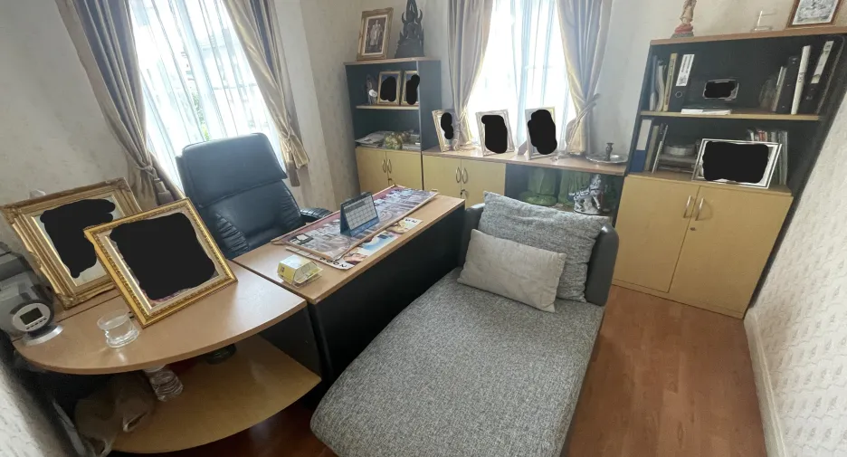 À vendre 3 chambres maison à Thanyaburi, Pathum Thani