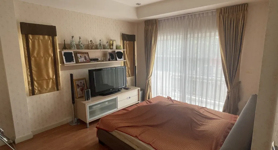 À vendre 3 chambres maison à Thanyaburi, Pathum Thani