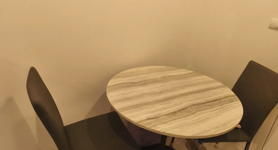 À vendre 1 chambre condo à Mueang Nonthaburi, Nonthaburi