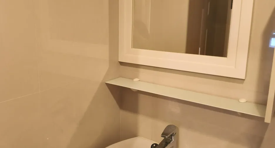 À vendre 1 chambre condo à Mueang Nonthaburi, Nonthaburi