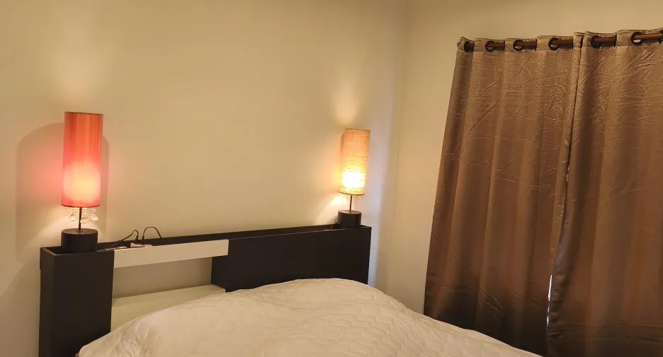 À vendre 1 chambre condo à Mueang Nonthaburi, Nonthaburi