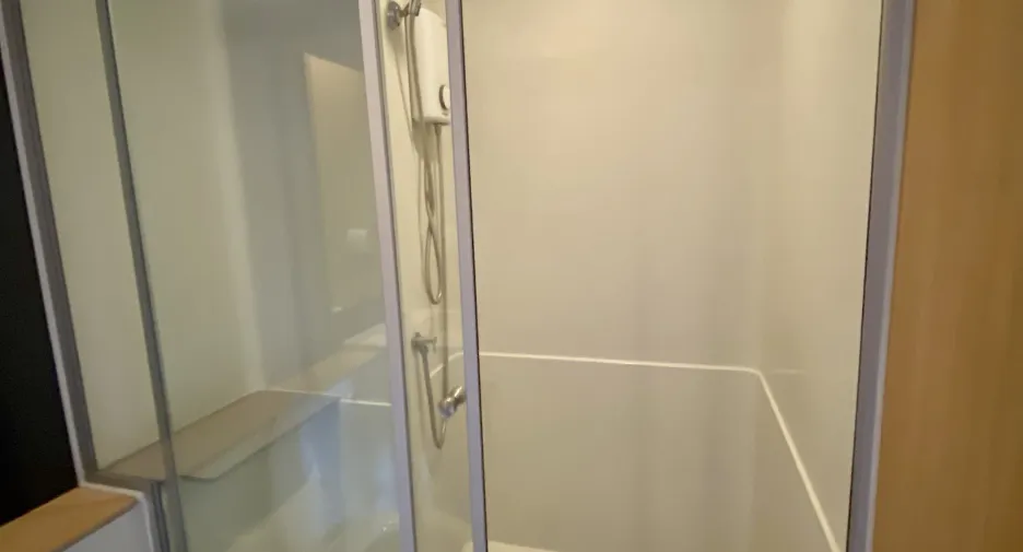 À vendre 1 chambre condo à Mueang Nonthaburi, Nonthaburi