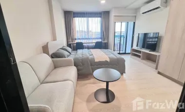 À louer studio condo à Khlong Luang, Pathum Thani