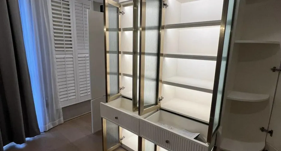 Wohnung zur Miete mit 2 Zimmer in Bang Rak, Bangkok