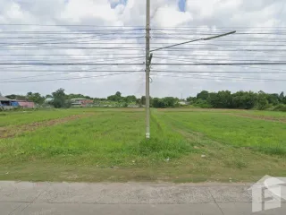 Продажа Участок в Mueang Surin, Сурин