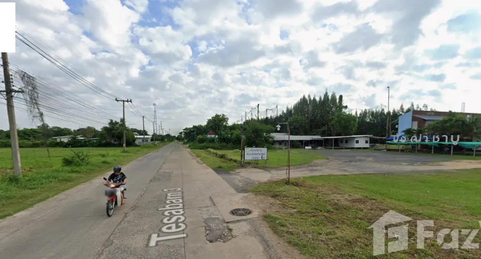 Продажа Участок в Mueang Surin, Сурин