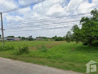 Продажа Участок в Mueang Surin, Сурин