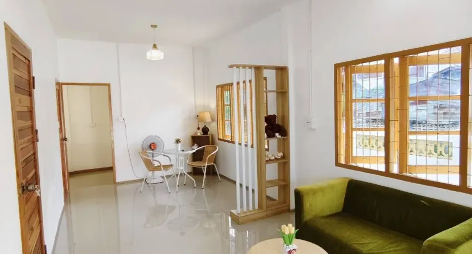 ขาย 4 ห้องนอน บ้านเดี่ยว ใน เมืองแพร่, แพร่