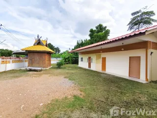 ขาย 4 ห้องนอน บ้านเดี่ยว ใน เมืองแพร่, แพร่