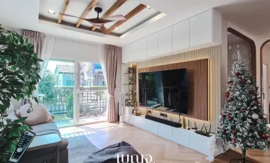 出租 4 卧室 独立屋 在 Khlong Luang, Pathum Thani