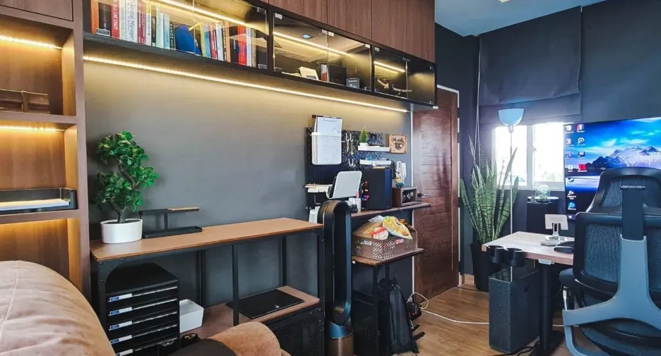 出租 4 卧室 独立屋 在 Khlong Luang, Pathum Thani