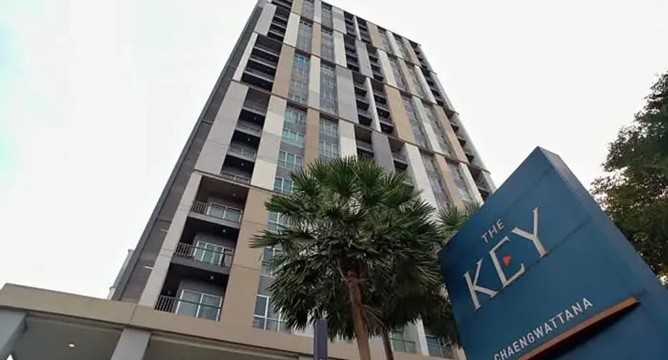 出租 2 卧室 公寓 在 Pak Kret, Nonthaburi