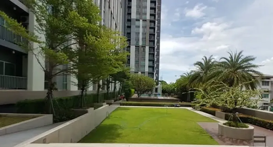 出租 2 卧室 公寓 在 Pak Kret, Nonthaburi