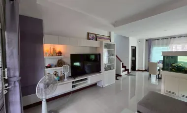 ขาย 3 ห้องนอน บ้านเดี่ยว ใน บ้านค่าย, ระยอง